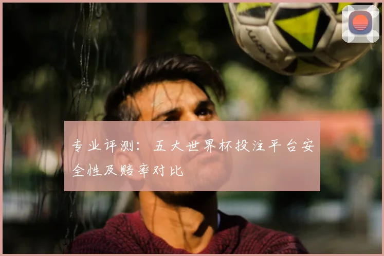 专业评测:五大世界杯投注平台安全性及赔率对比