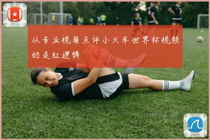 从专业视角点评小火车世界杯视频的走红逻辑