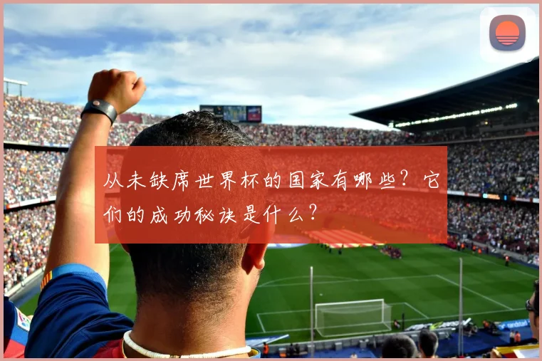 从未缺席世界杯的国家有哪些?它们的成功秘诀是什么?